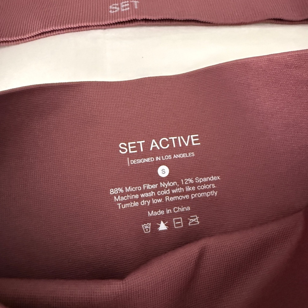 Set Active | Workout Set - Picture 5 of 6